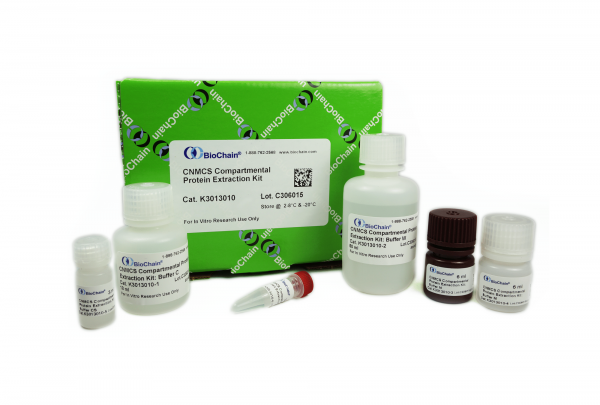 CNMCS Compartmental Protein Extraction Kit