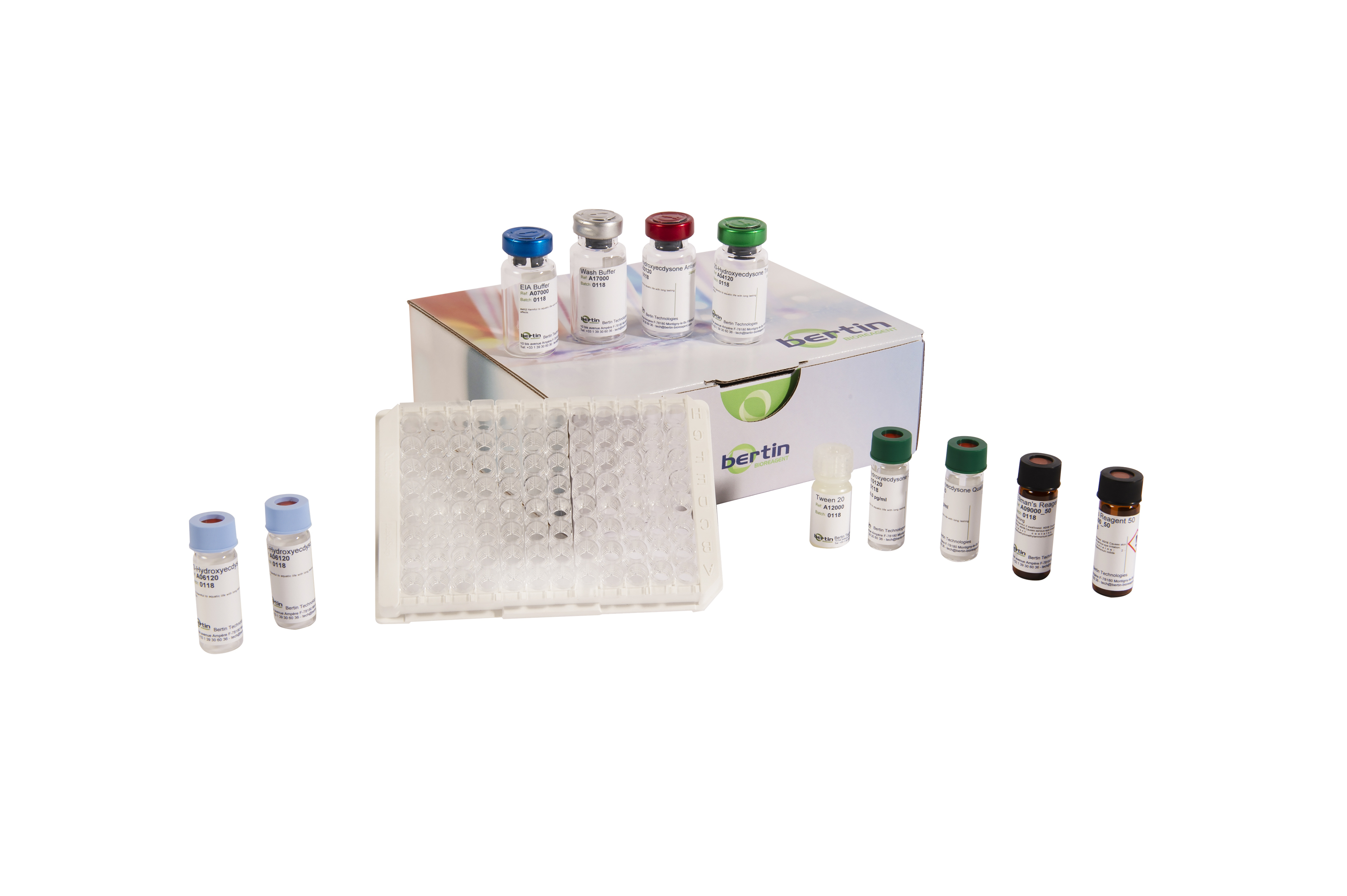 Insulin (human) ELISA kit