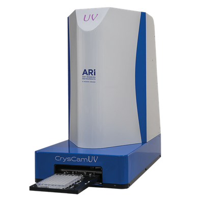 CrysCam UV Imaging System