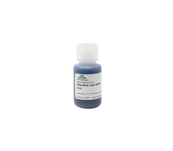 Deep Blue Lysis Buffer