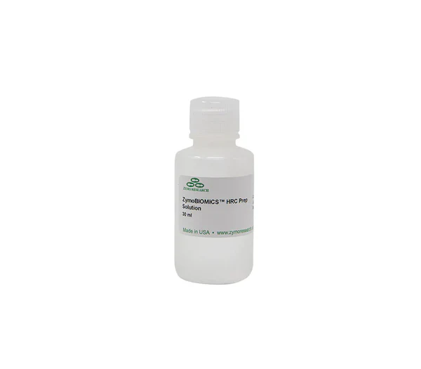 ZymoBIOMICS HRC Prep Solution