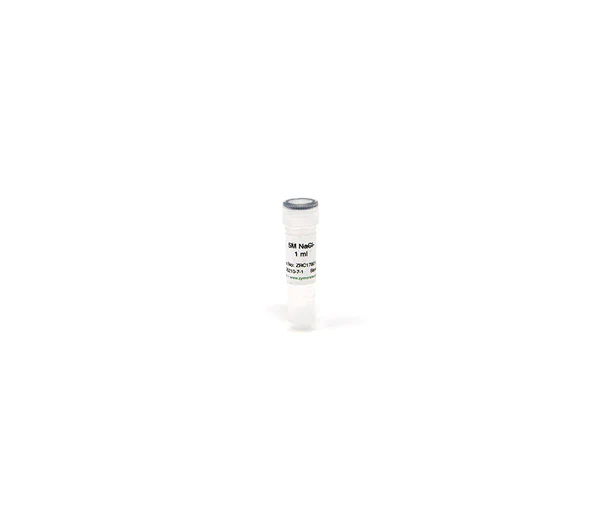 5M NaCl