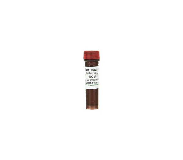 2X Reaction PreMix