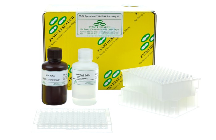 Zymoclean™ Gel DNA Recovery Kits