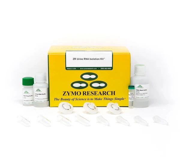 ZR Urine RNA Isolation Kit™
