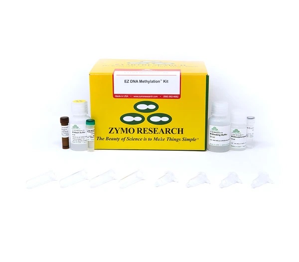EZ DNA Methylation™ Kits