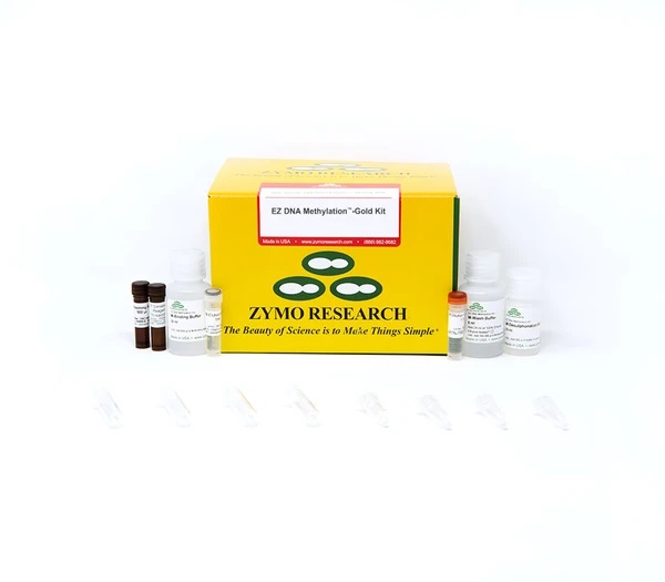 EZ DNA Methylation-Gold® Kits