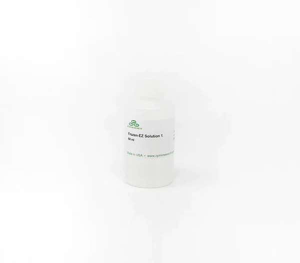 Frozen-EZ Yeast Solution