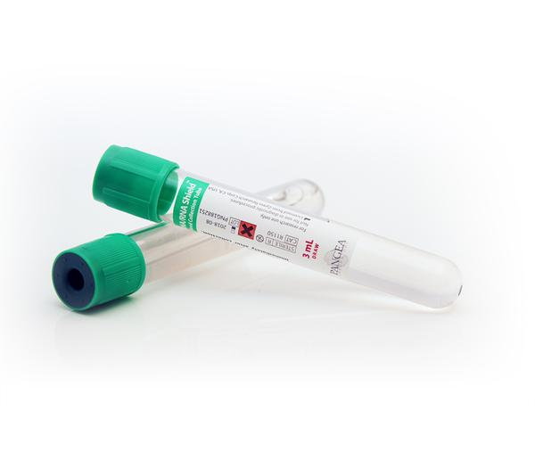 DNA/RNA Shield™-Blood Collection Tube