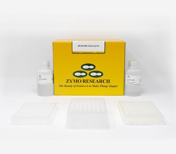 ZR-96 DNA Clean-up Kit™