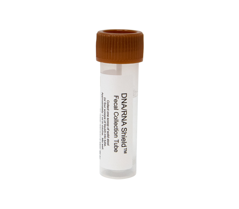 DNA/RNA Shield™-Fecal Collection Tube